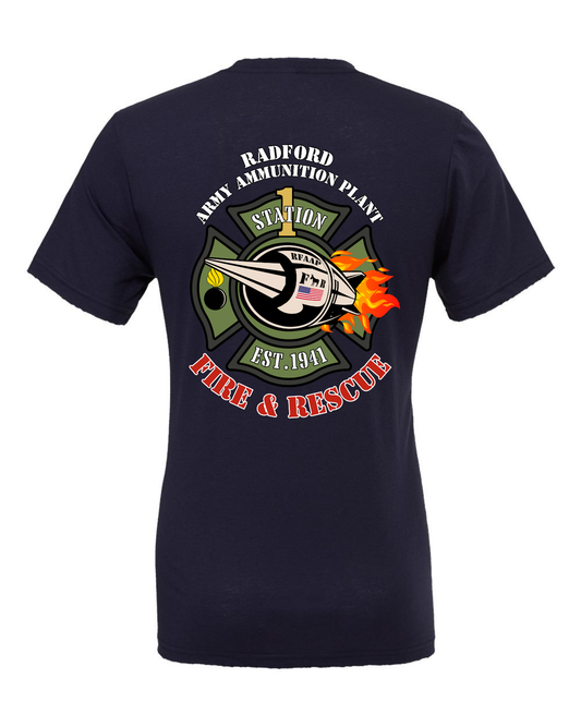 RFAAP Fire Rescue