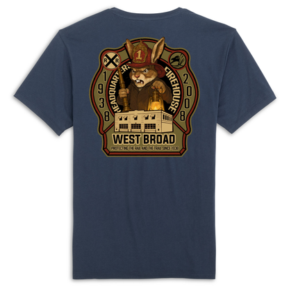 WBA - Rail and Trail