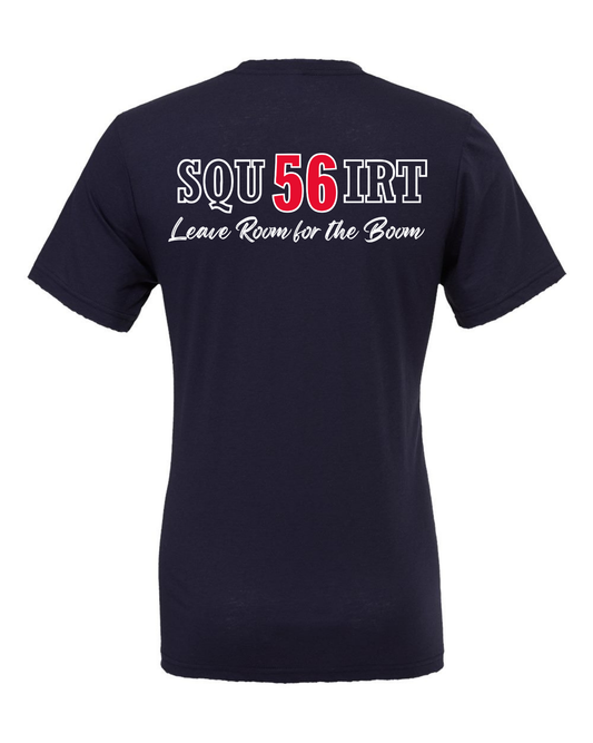 Swedesburg - Squirt 56 - Leave Room for the Boom
