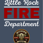 Little Rock FD Trk15 - The UNI