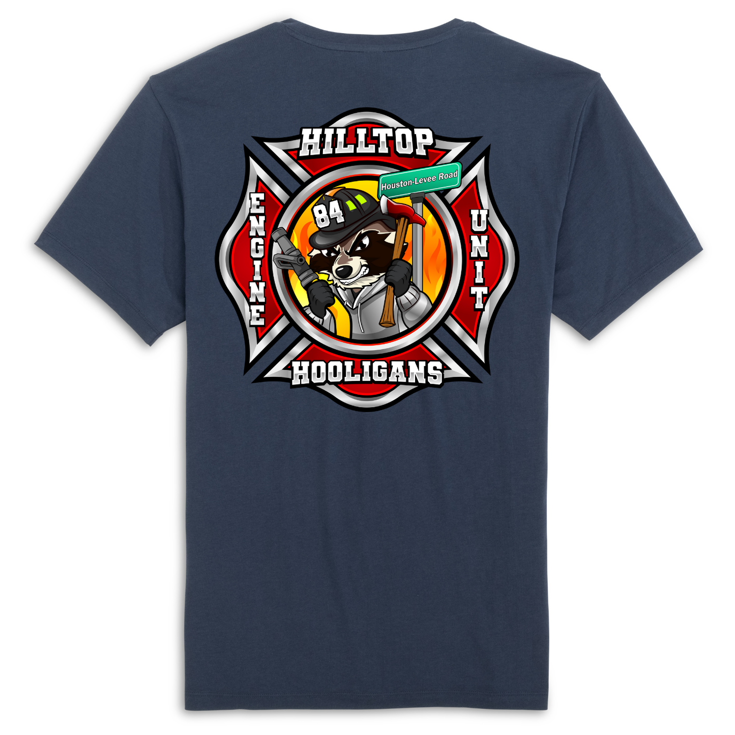 Collierville 4 - Hilltop Hooligans