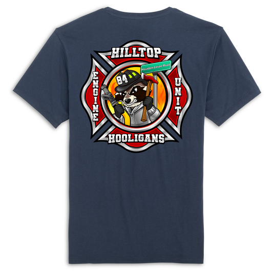 Collierville 4 - Hilltop Hooligans