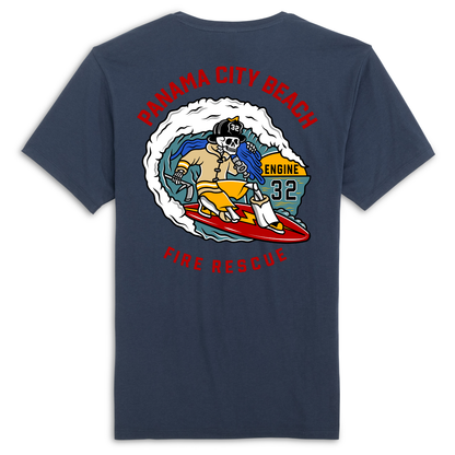 Panama City Beach - E32