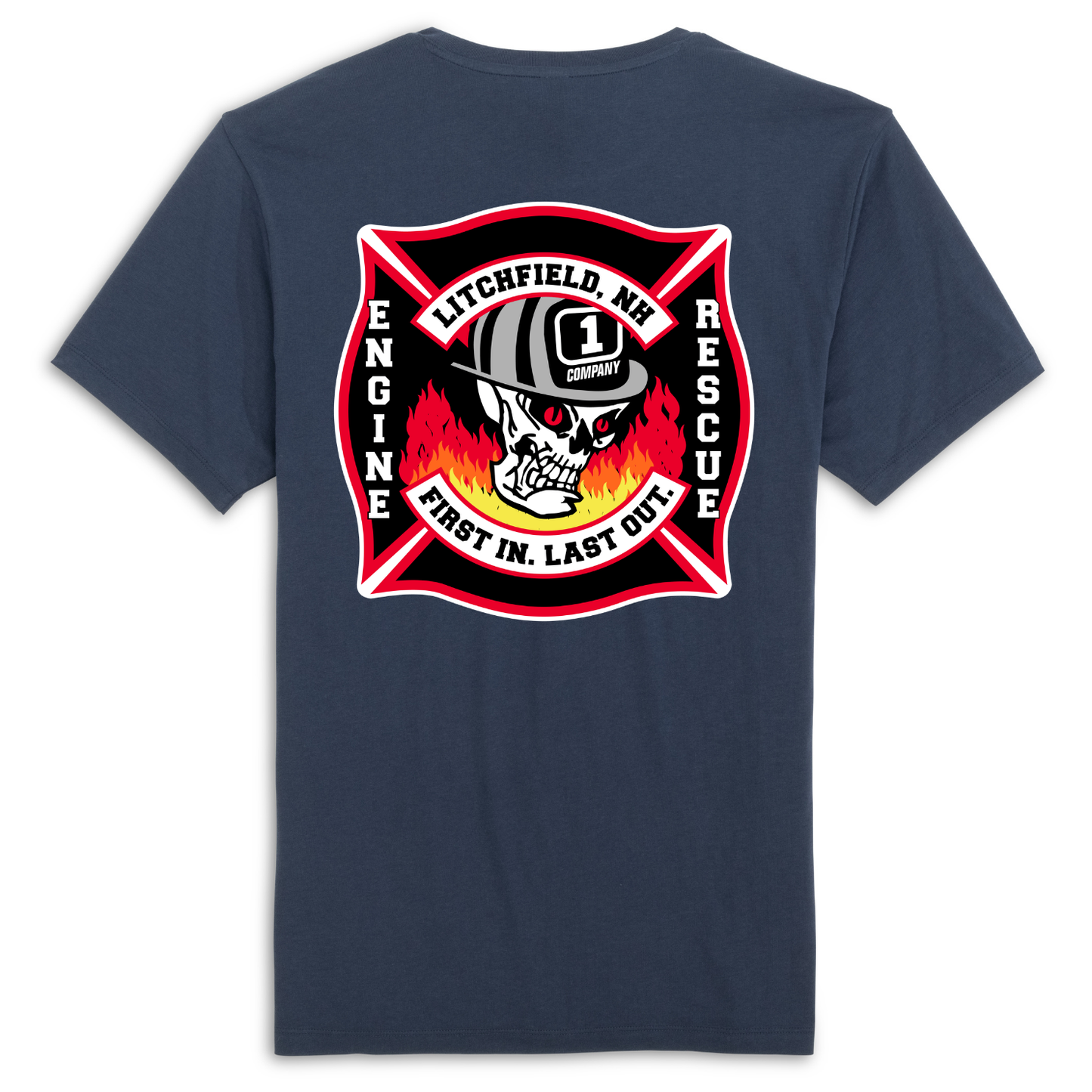 Litchfield - Company 1