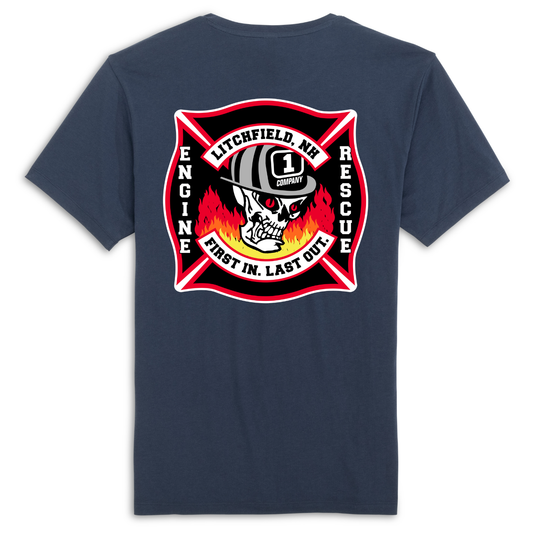 Litchfield - Company 1