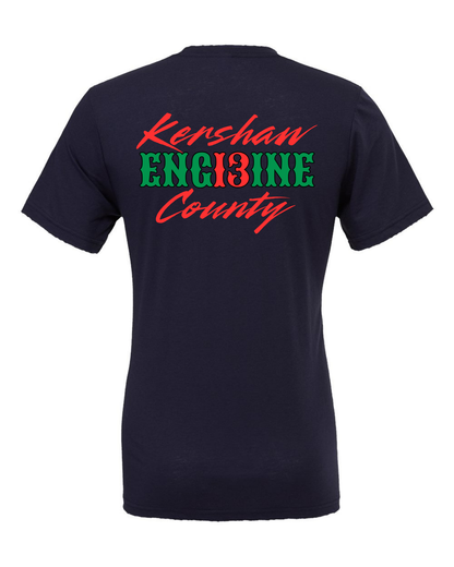 Kershaw County - Engine 13 - The Westy