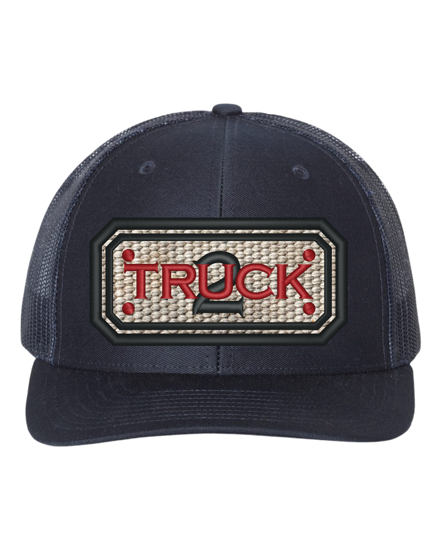 High Point Fire Rescue - TRUCK 2 (Uniform Approved)