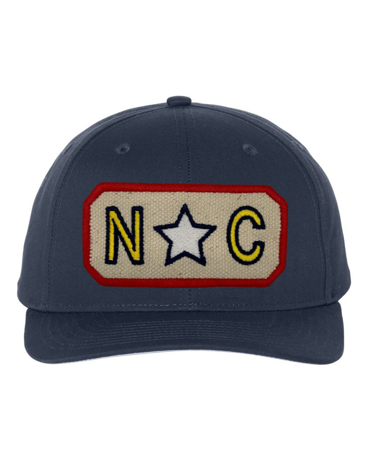North Carolina Hose Hat
