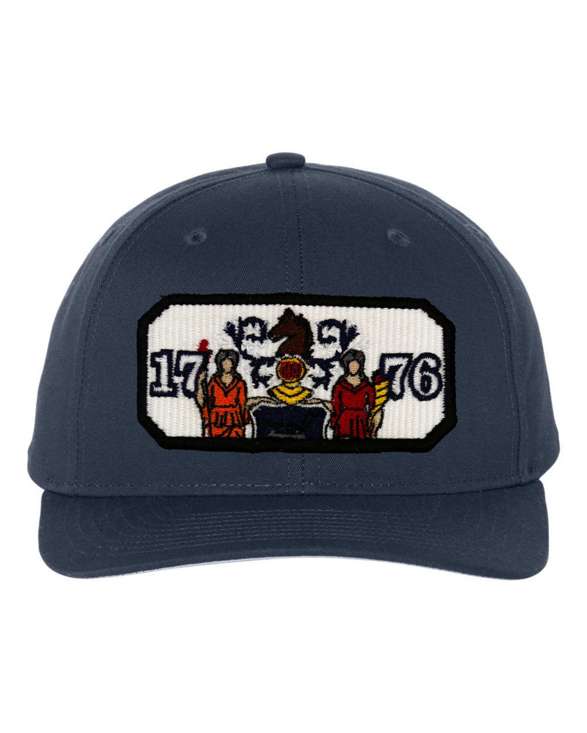 New Jersey Hose Hat