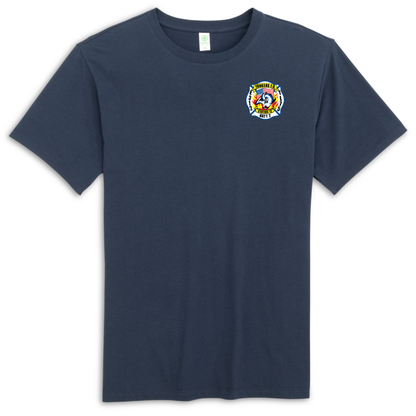 Yonkers Station 12 - Bryn Mawr's Bravest
