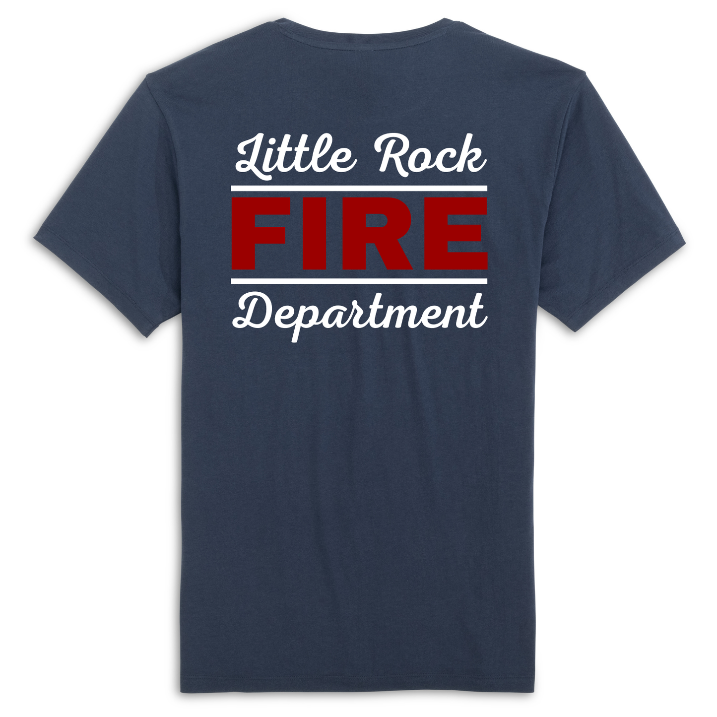 Little Rock FD Trk15 - The UNI