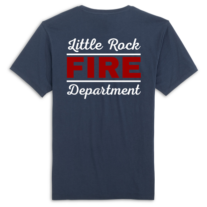 Little Rock FD Trk15 - The UNI