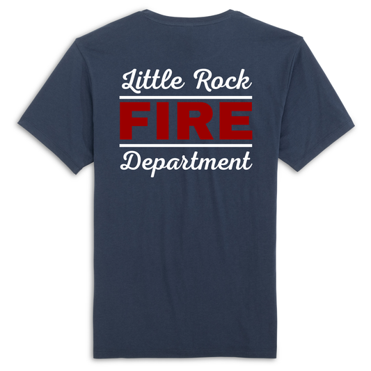 Little Rock FD Trk15 - The UNI
