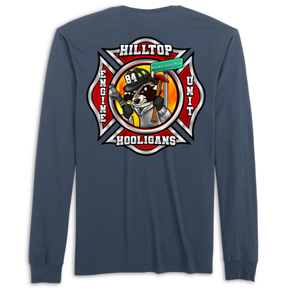 Collierville 4 - Hilltop Hooligans