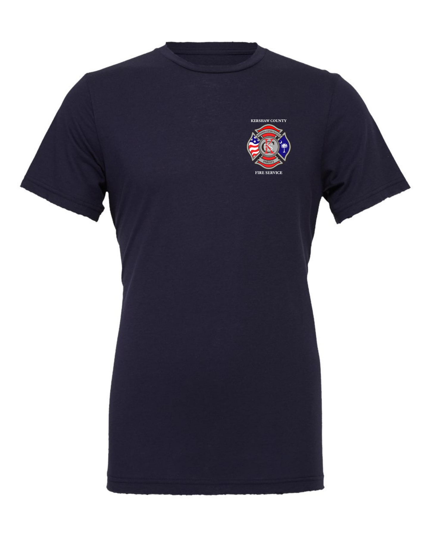 KCFS - Westville Station 18