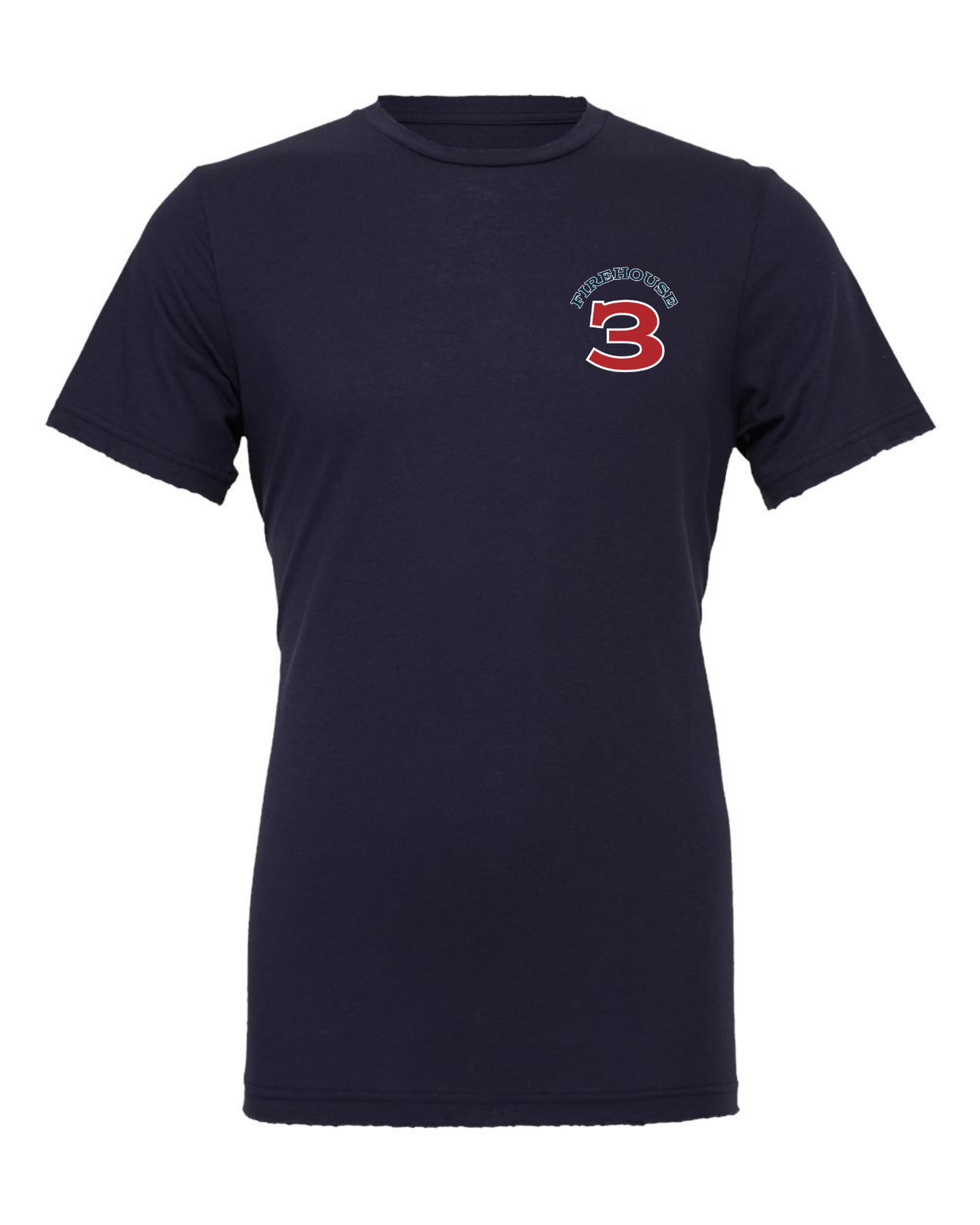 North Augusta Station 3