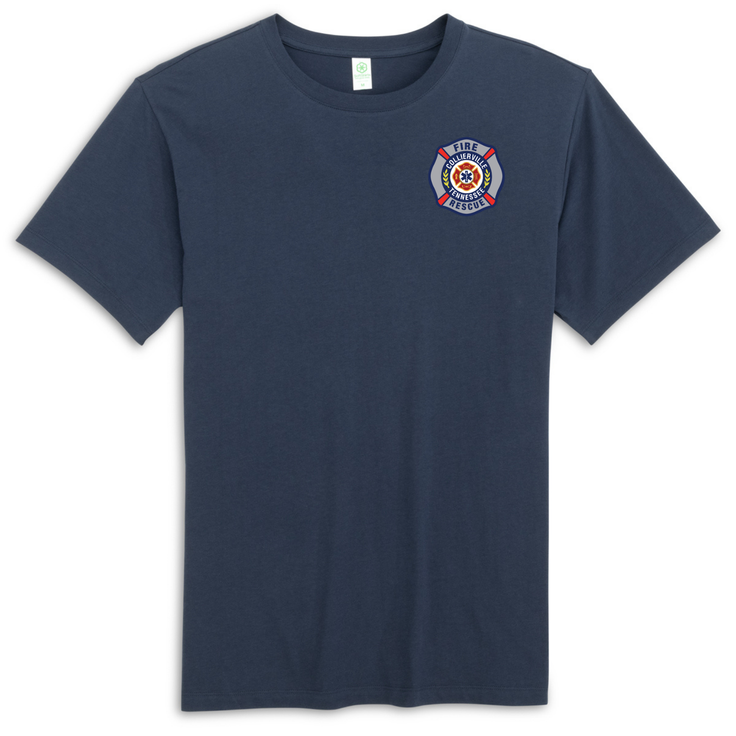 Collierville Station 3 - Beast of the East