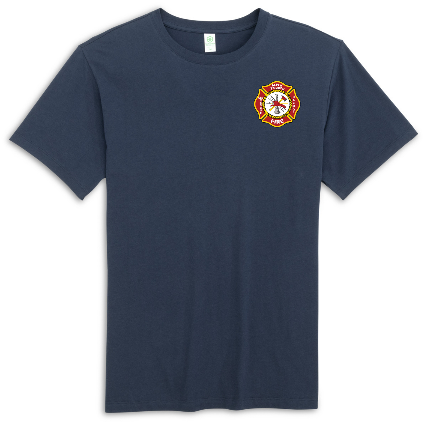 Alpek Polyester Fire