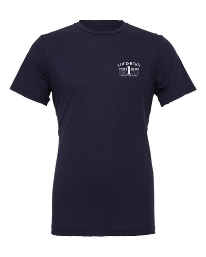 Louisburg Station 1 - The Traditional