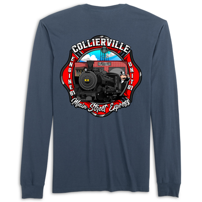 Collierville 1 - Main Street Express