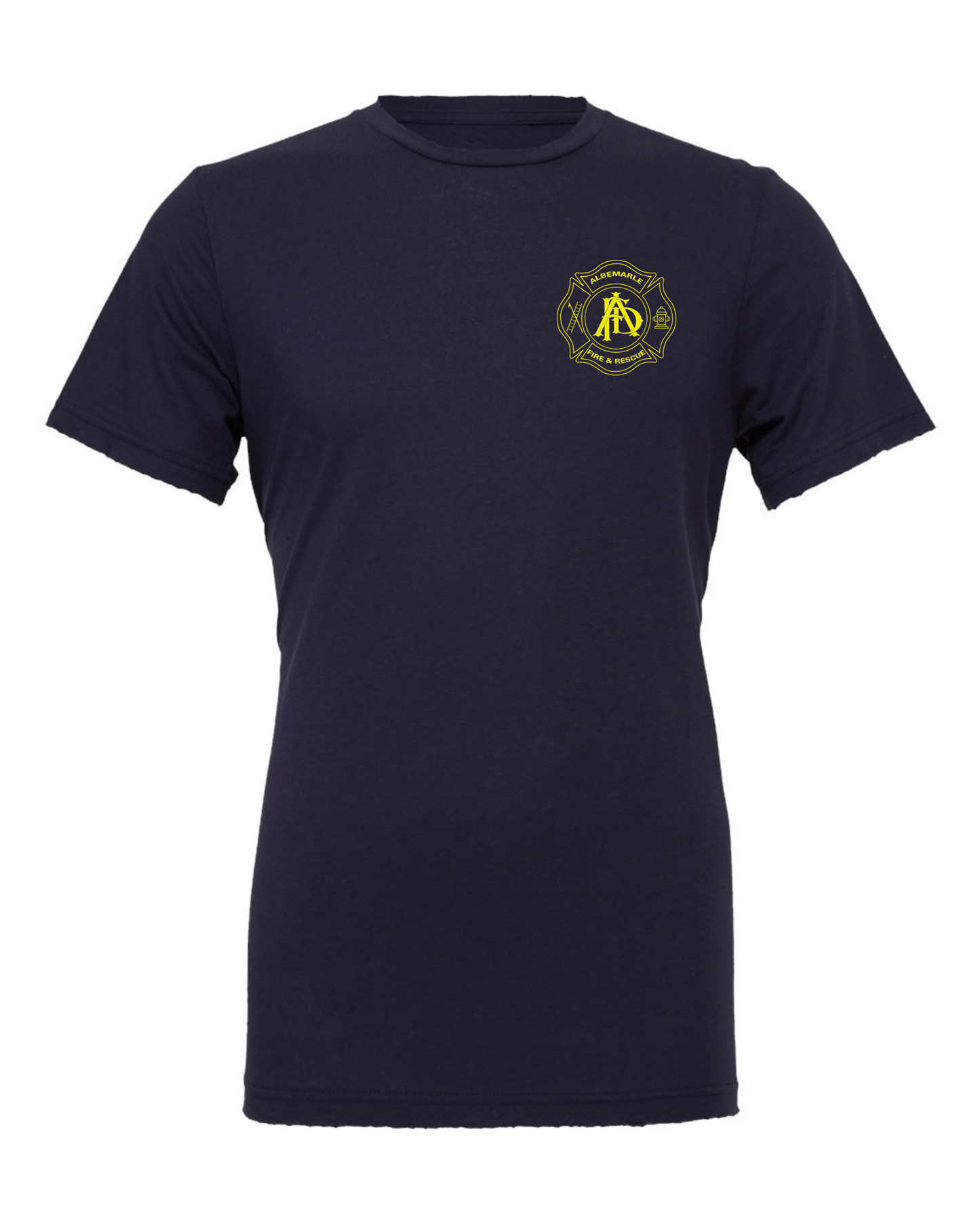 Albemarle Fire Department