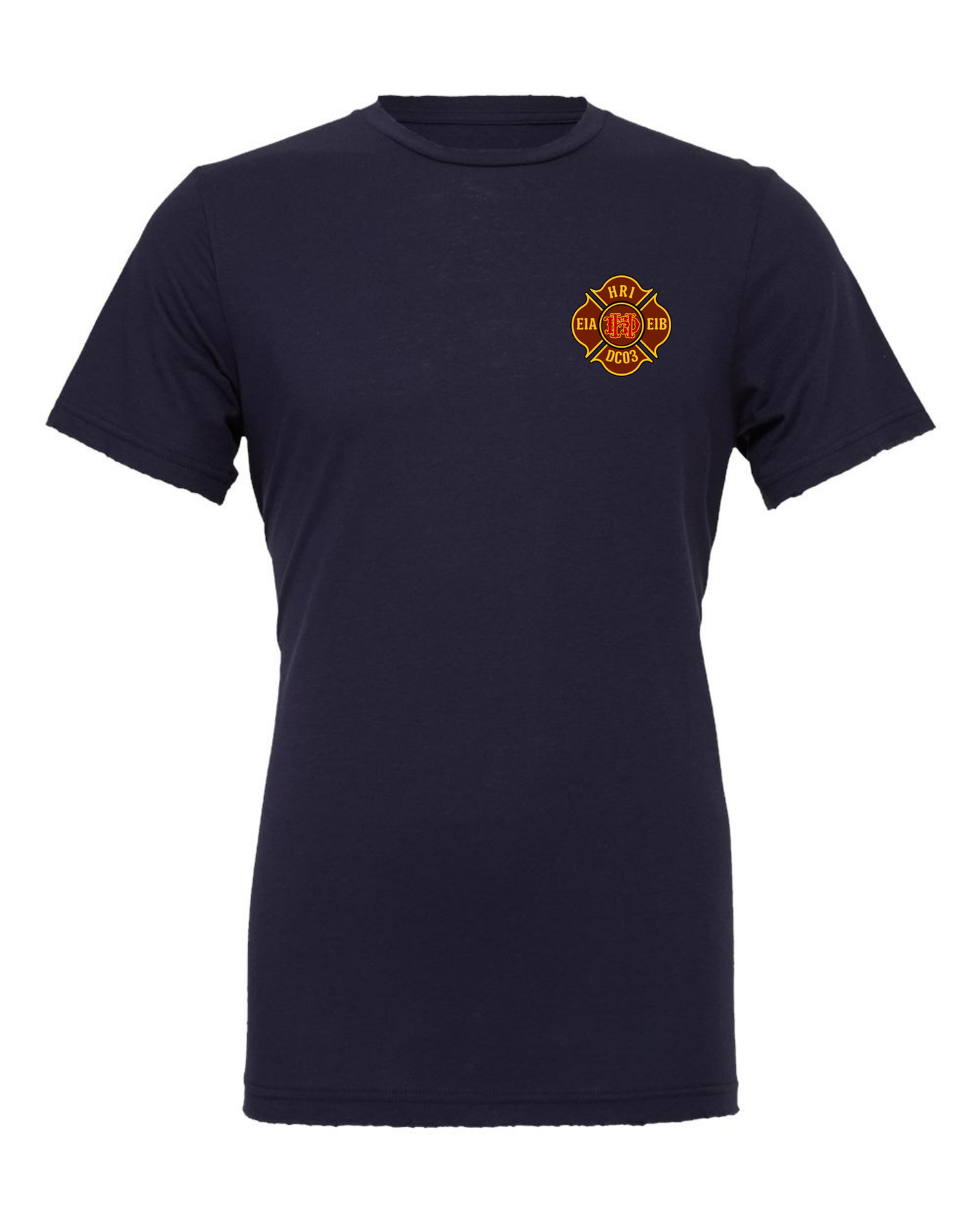 Huntsville 1 - Downtown's First Due