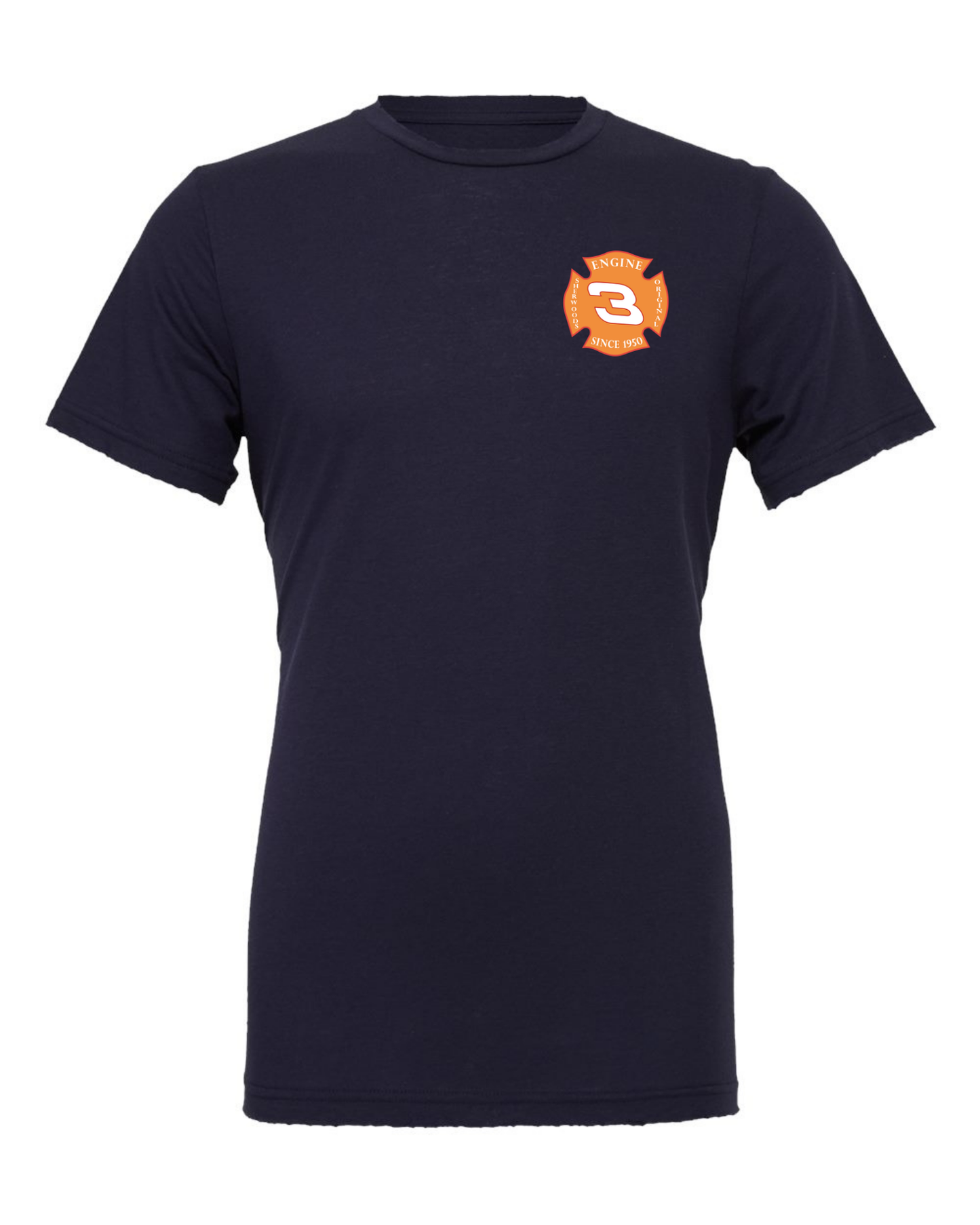 Sherwood's Original - E3 - Southside Road Runners