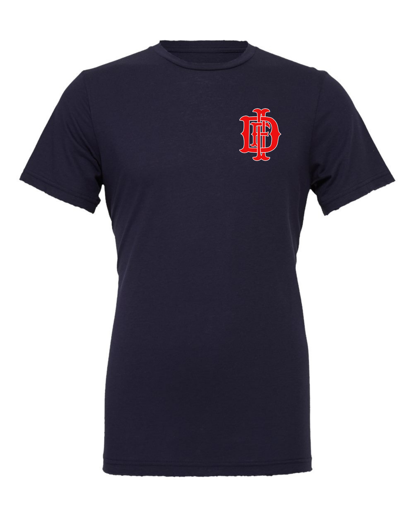 Isleton Fire - The Scramble