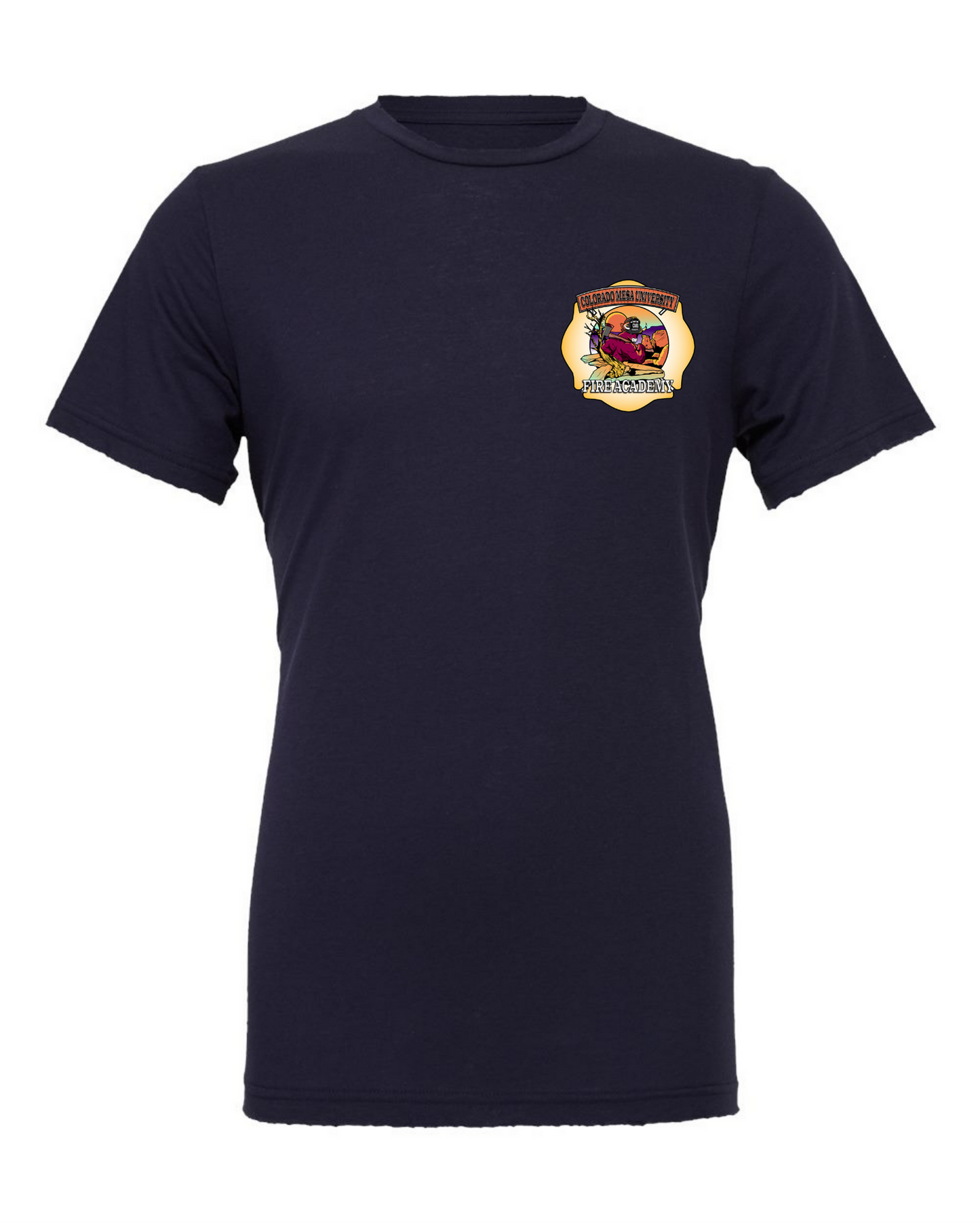 CMU Tech - Fire Academy