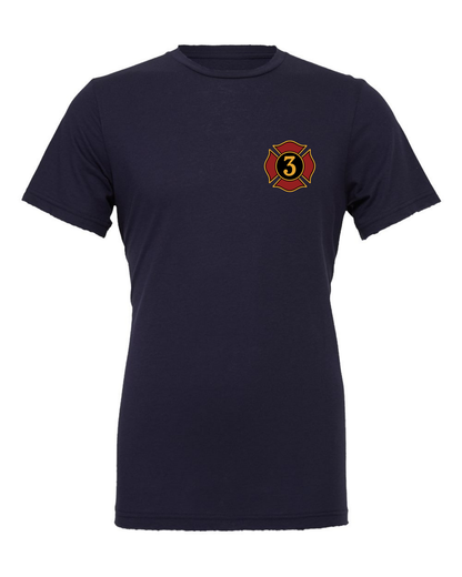 Clayton County - Engine Co. 3