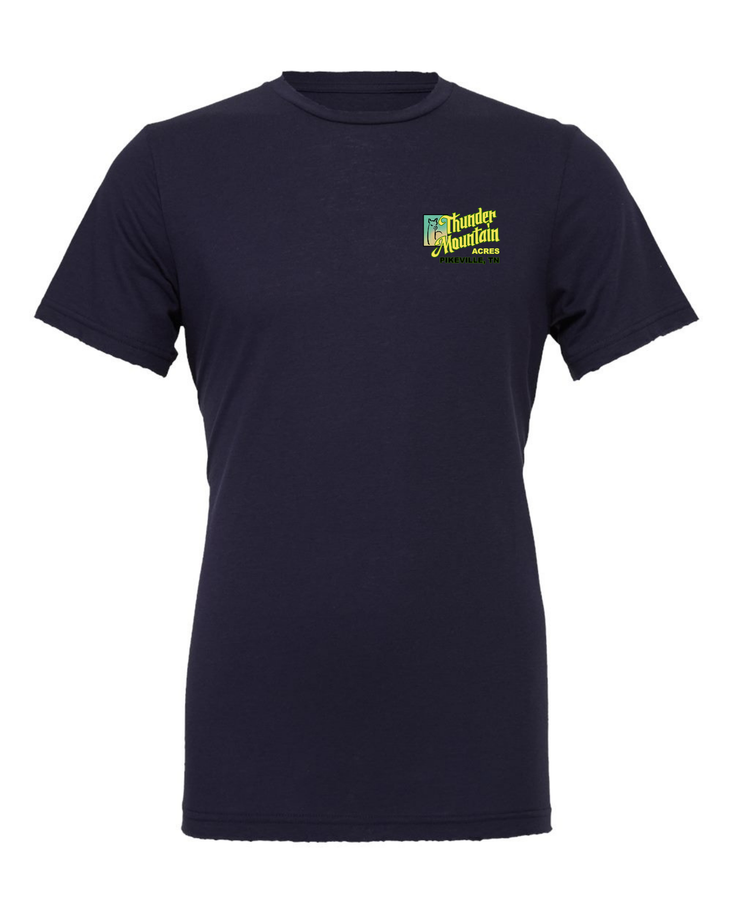 Thunder Mountain Acres