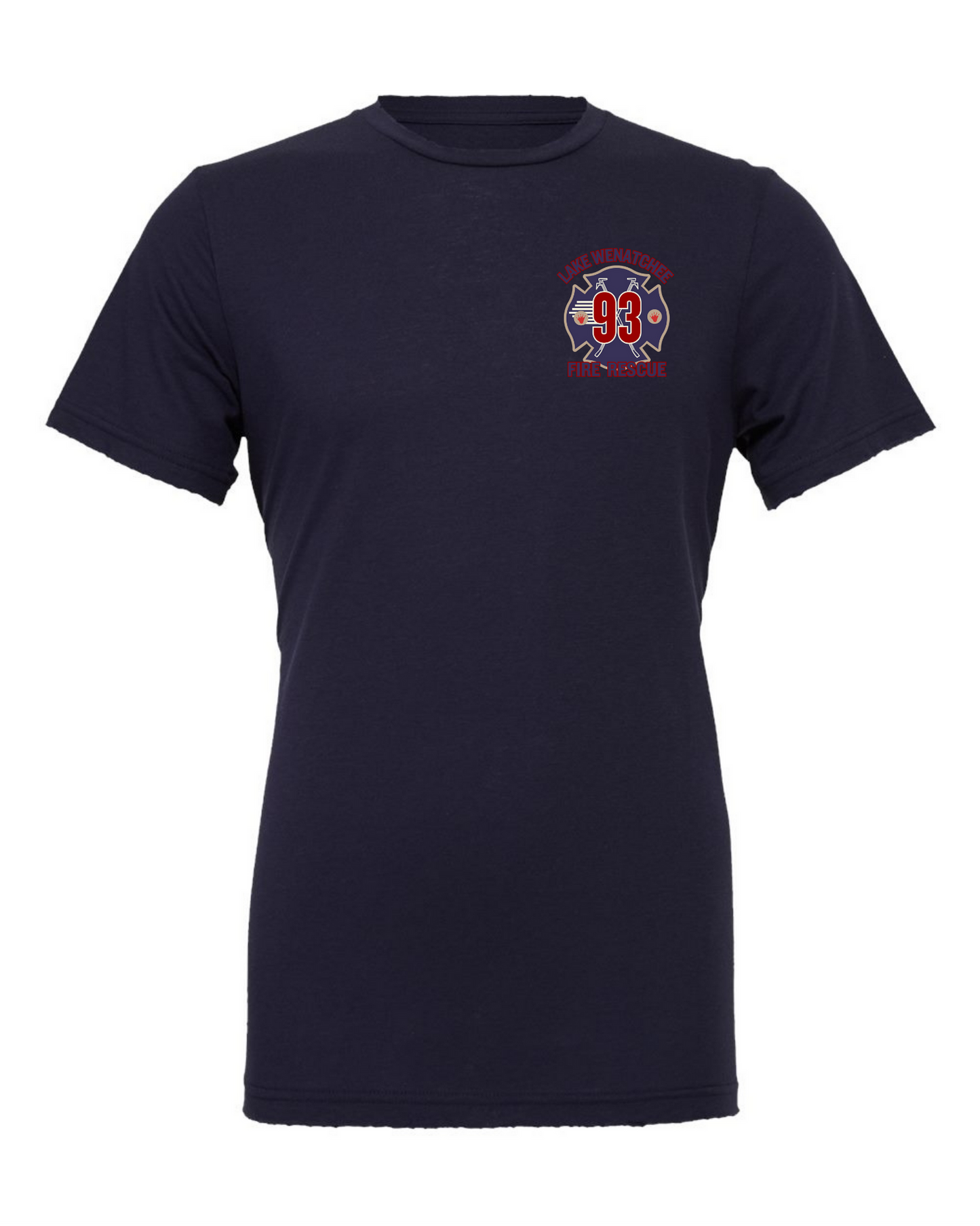 Lake Wenatchee - 93 Gangsters