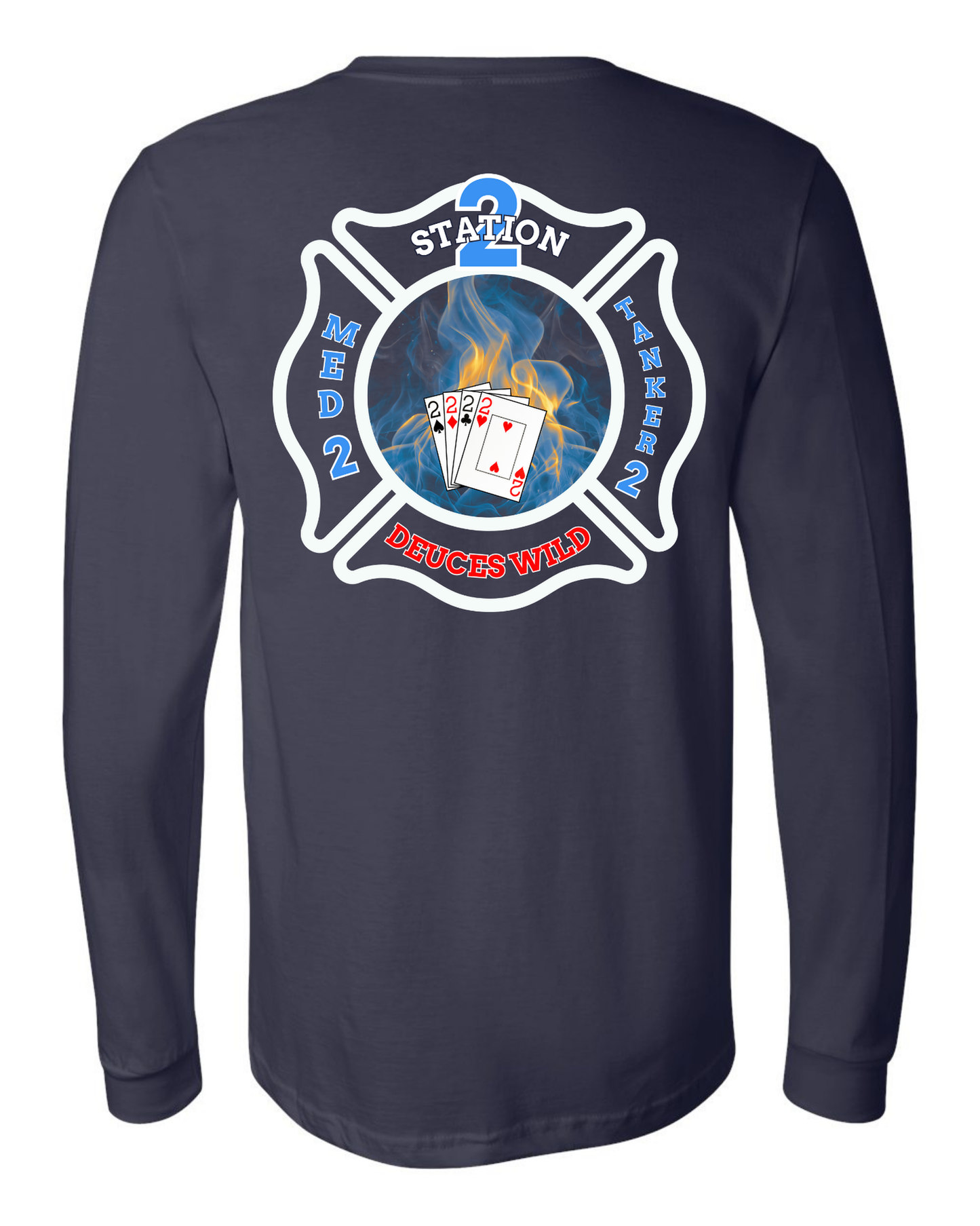 SCFR.2 MCALPIN MAVERICKS