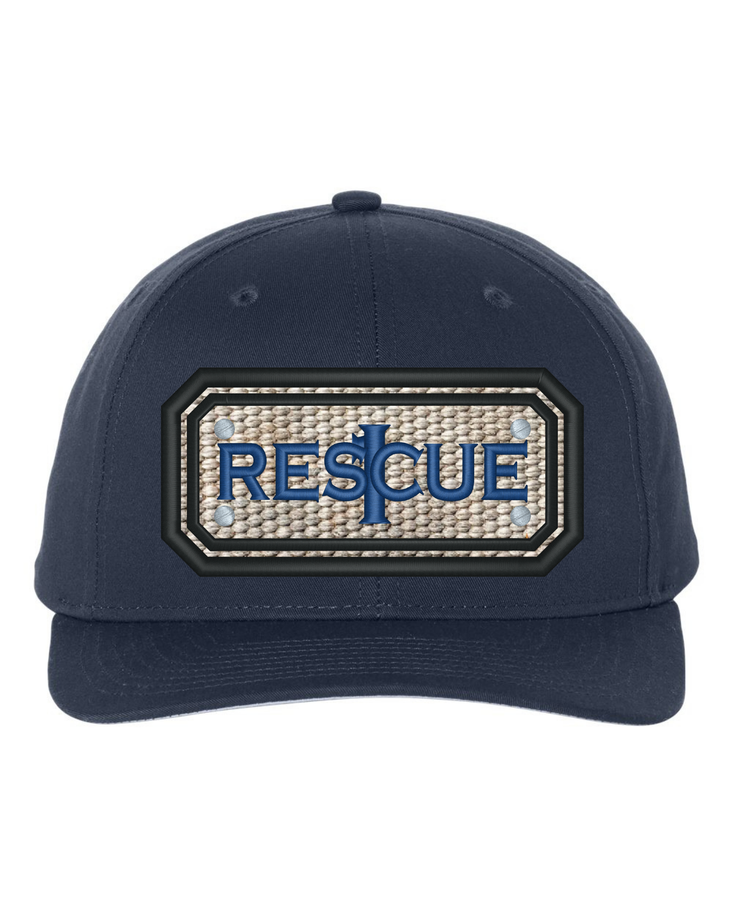 High Point Fire Rescue - RESCUE 1 (Uniform Approved)