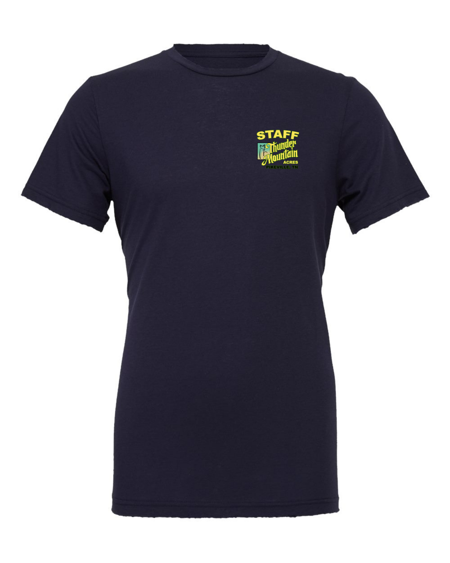 STAFF - Thunder Mountain Acres