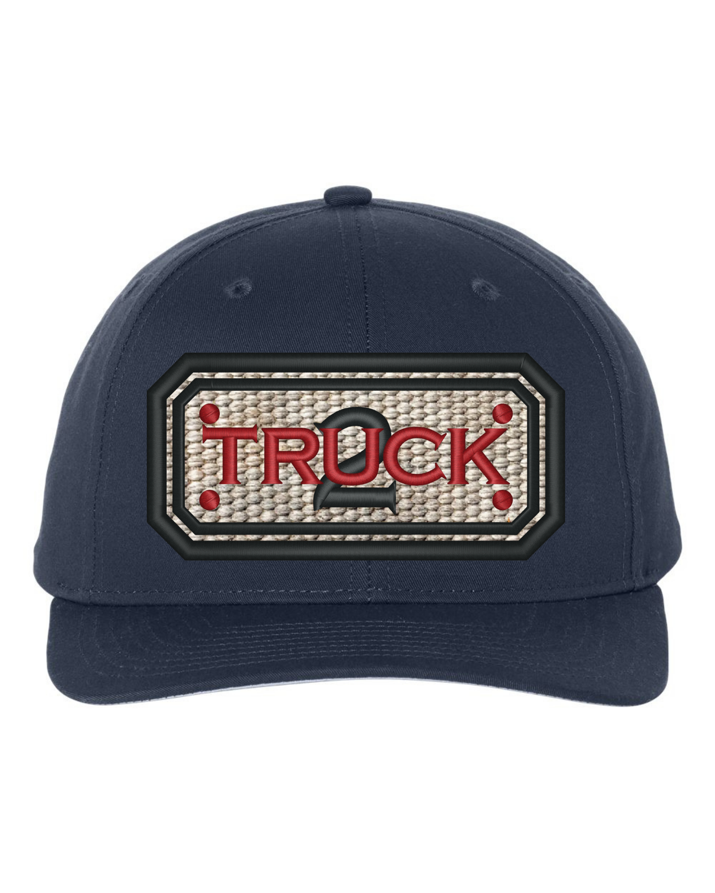 High Point Fire Rescue - TRUCK 2 (Uniform Approved)