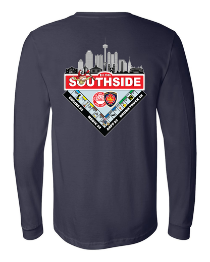 San Antonio - Southside 22s