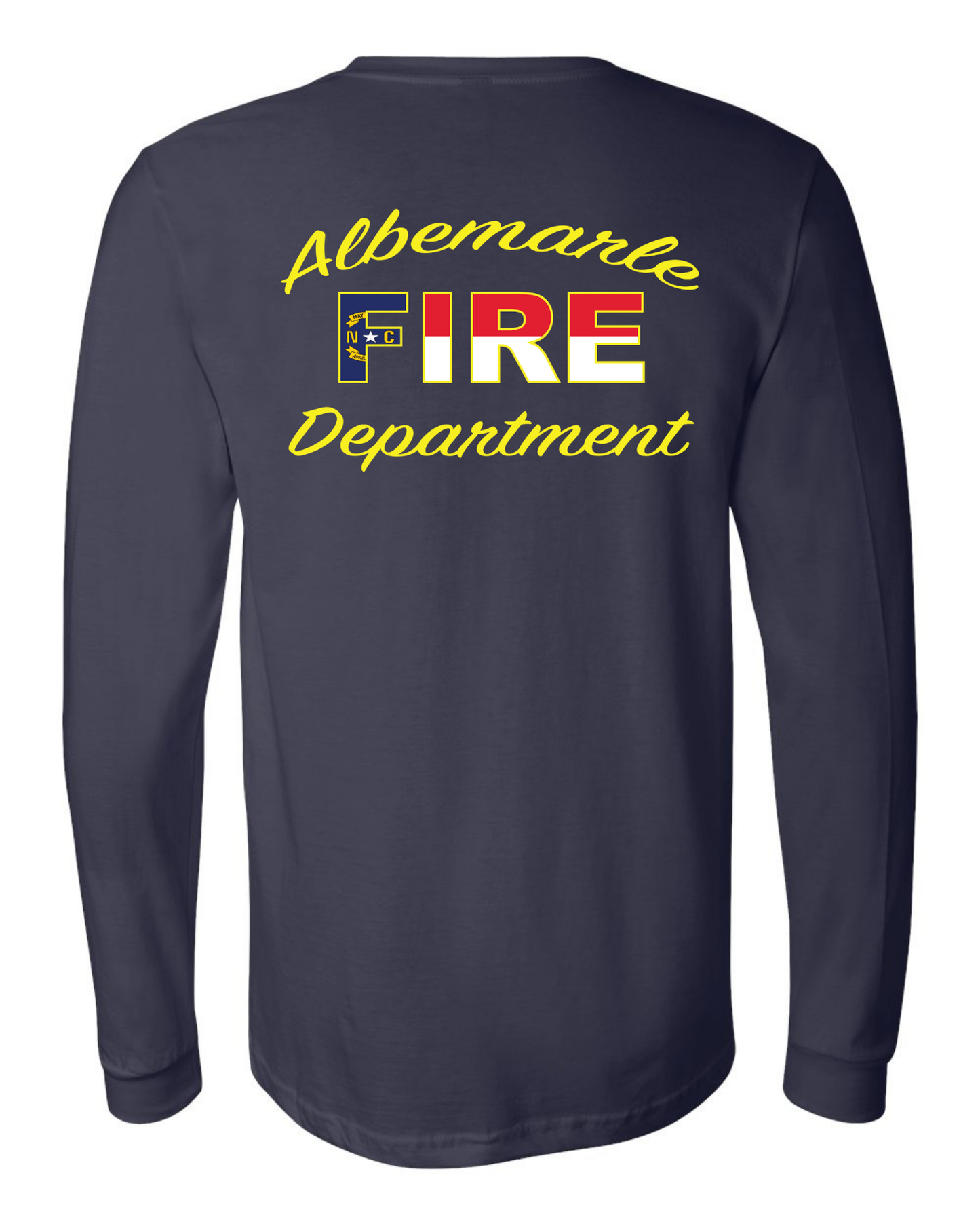 Albemarle Fire Department