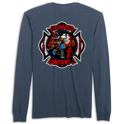 Litchfield - Company 3