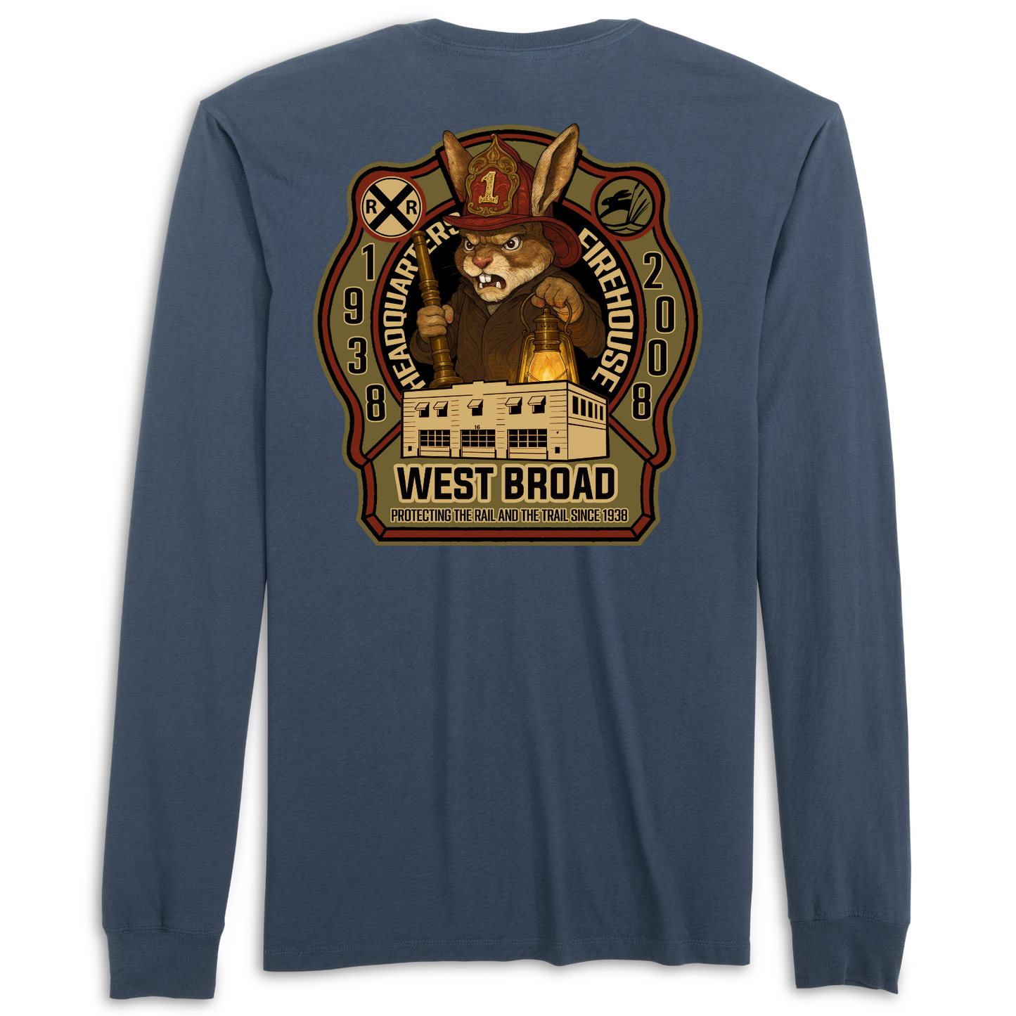 WBA - Rail and Trail