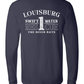 Louisburg Station 1 - The Traditional