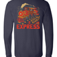 Raleigh E10 - South East Express