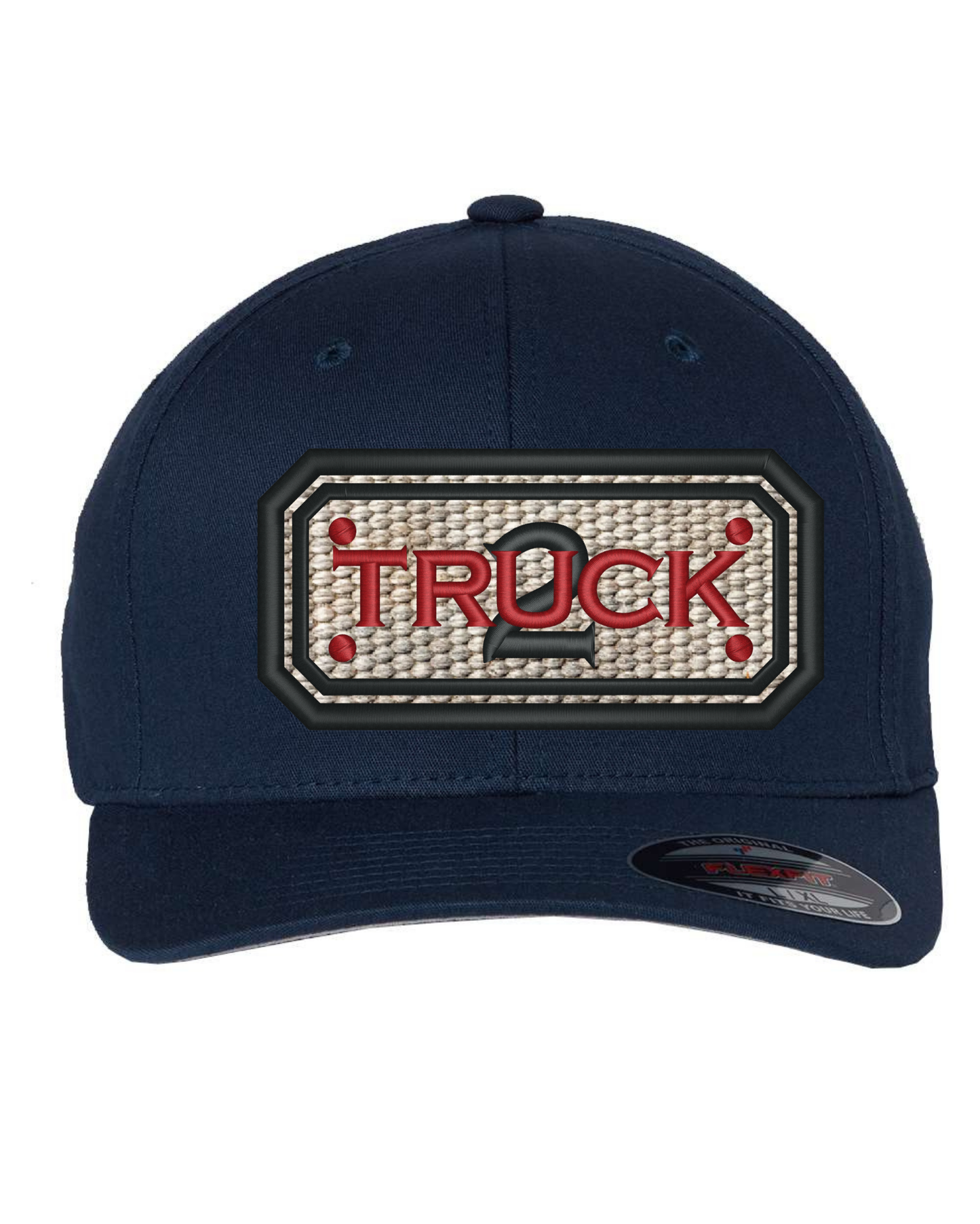 High Point Fire Rescue - TRUCK 2 (Uniform Approved)