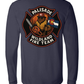 Palisade Wildand Fire Team