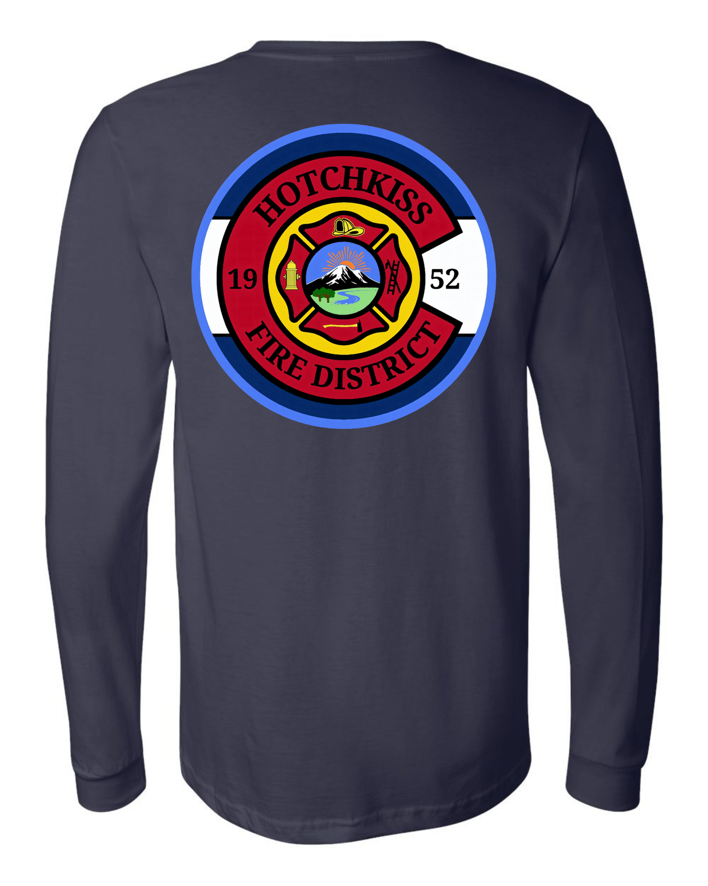 Hotchkiss Fire District