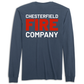 Chesterfield 3 - The UNI