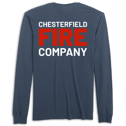Chesterfield 3 - The UNI