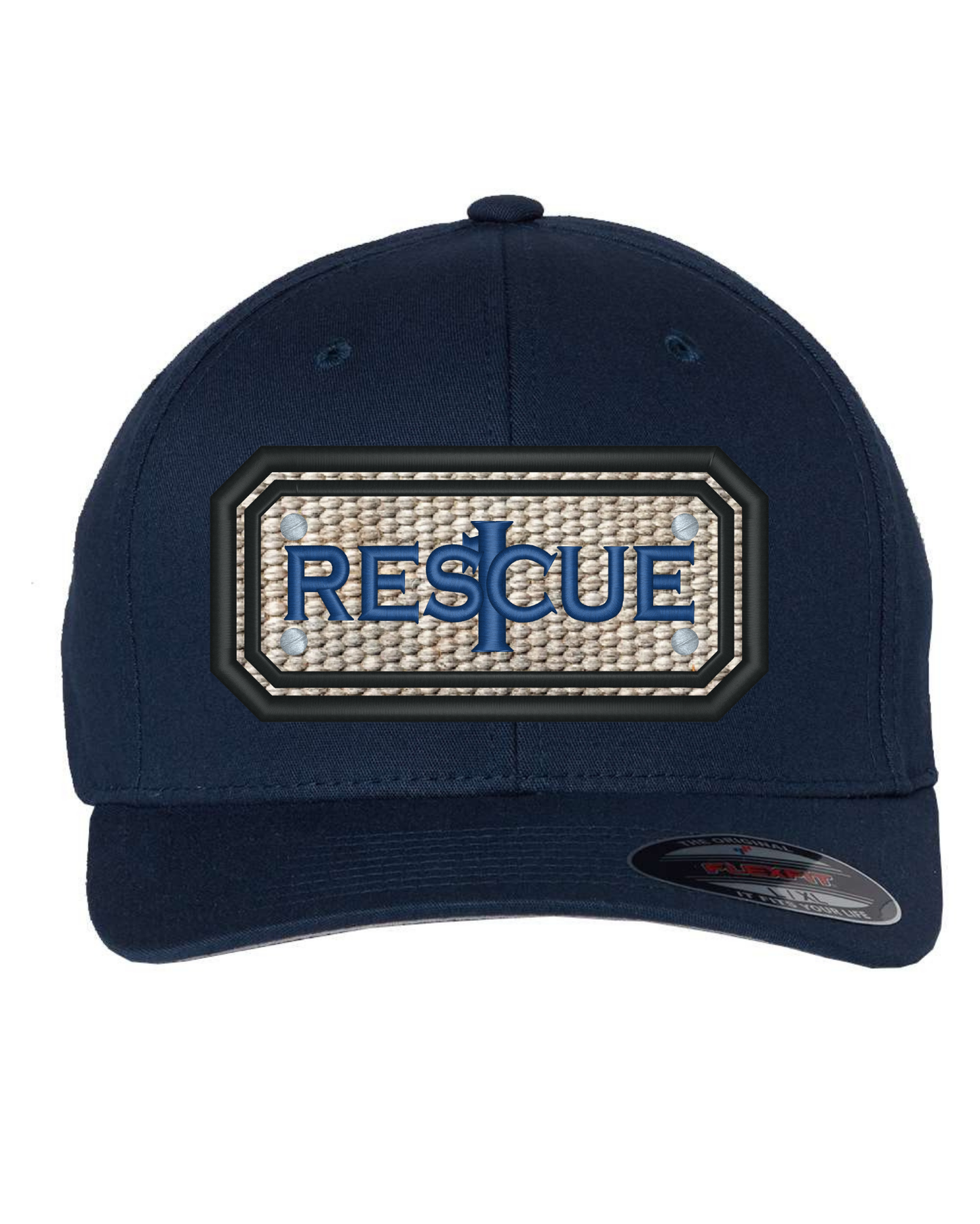 High Point Fire Rescue - RESCUE 1 (Uniform Approved)