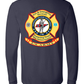 MILAN FIRE - Tennessee