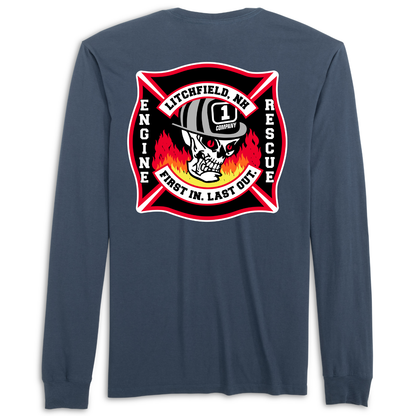 Litchfield - Company 1